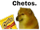 :chetos: