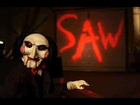 Jigsaw.