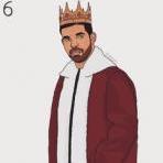 Drizzy.