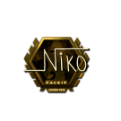 Niko