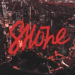 Shone