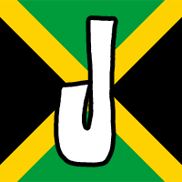 Jamaica!