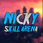 Nicky.