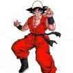 Goku