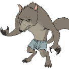 Gisha_Wolf