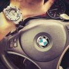 Bmw.