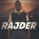 Rajder