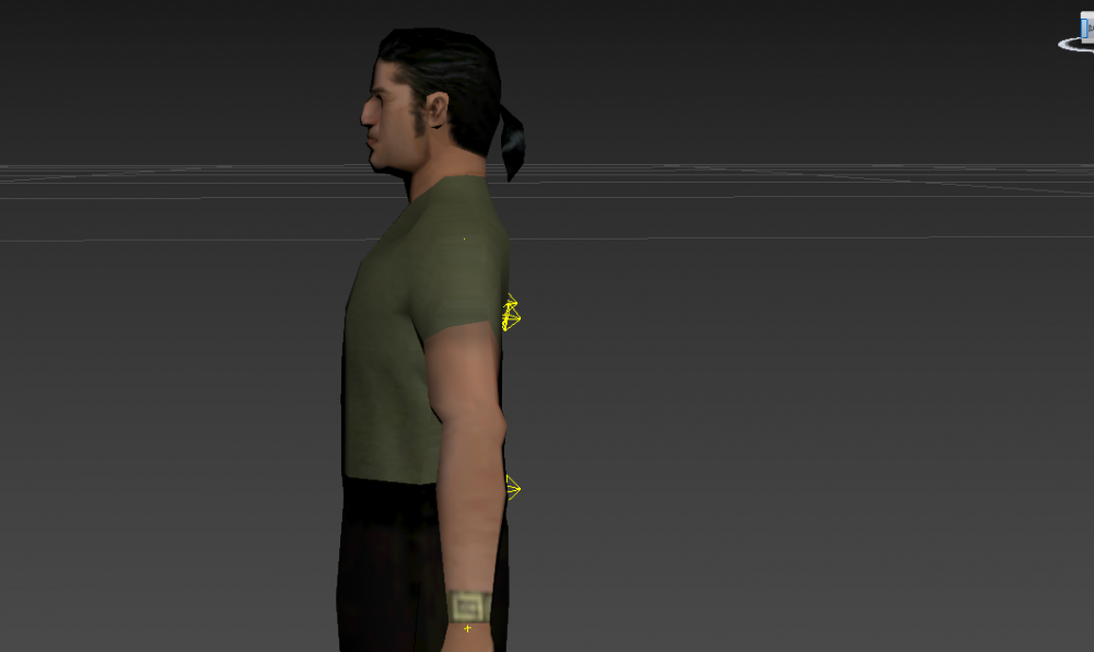 [REL] Furio Djunta iz Sopranosa. - Releases - [SA] Skill Arena
