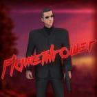 Flamethrower
