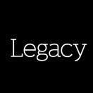 Legacy.