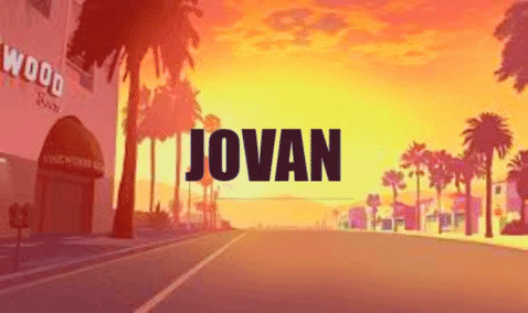 J_O_V_A_N