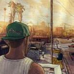 Irdin_Walker