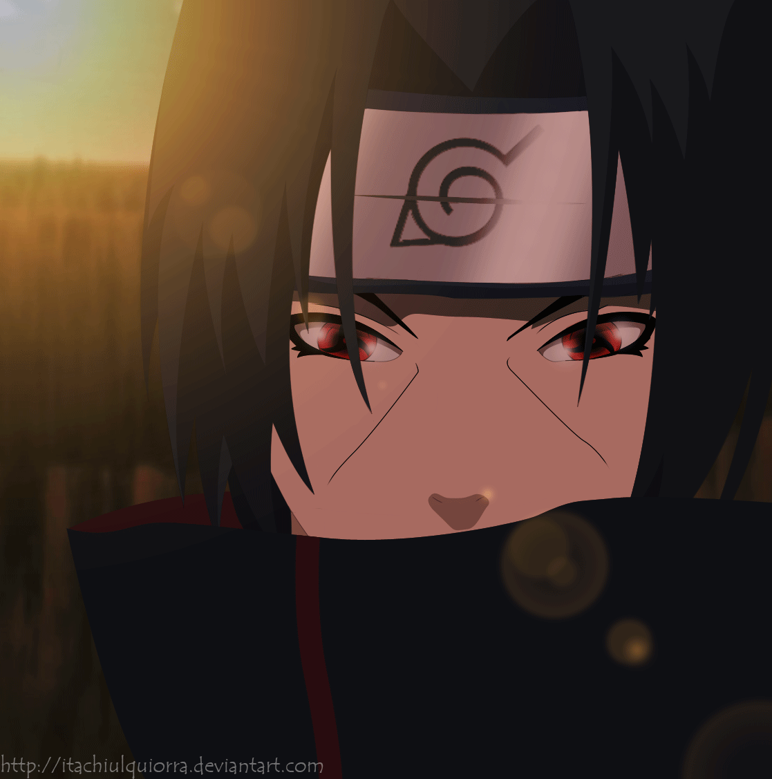 itachi akatsuki.gif