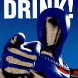 PepsiMan