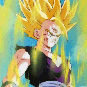 Gohan