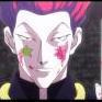 Hisoka Morow