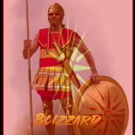 Blizzard
