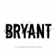 Bryant