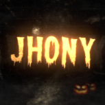 Jhony.