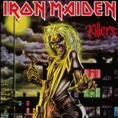 Iron Maiden