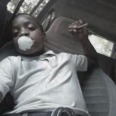 Jevonte Douglass