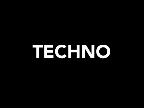 Techno