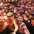 BELGRADE BOYS RS