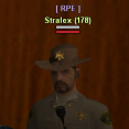 Stralex