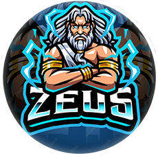 Zeus.