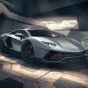 Aventador Boss