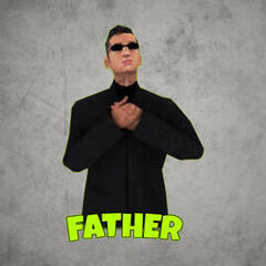 Father