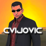 Cvijovic