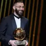 Benzema