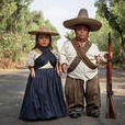 Mexicanos