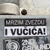 mržnja