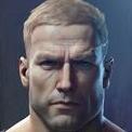 Blazkowicz.