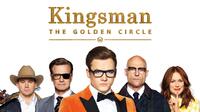 The Kingsman