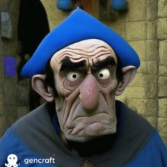 Gargamel