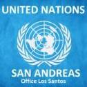 United Nations San Andreas - Office Los Santos