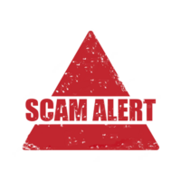 [SA] Scammer Alert