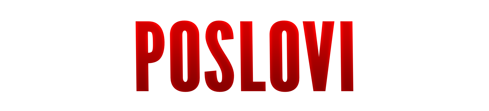 Poslovi