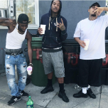 gangonwheels