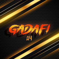Gadafii.