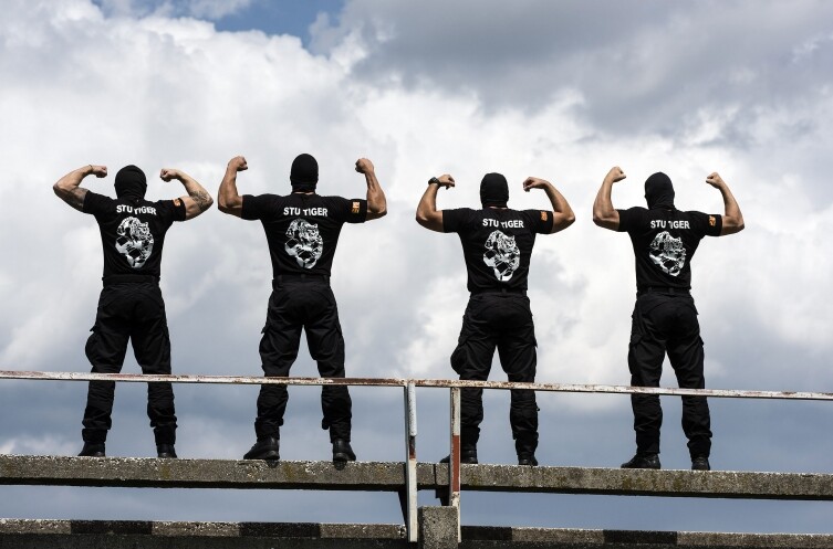 Uprava za suzbijanje kriminala