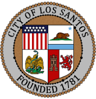 Los Santos Government
