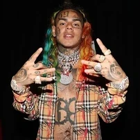 Tekashi