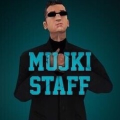 Mujki