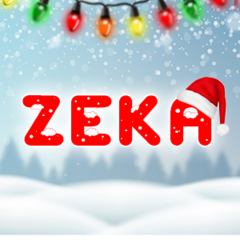 Zeka.