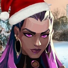 Widow
