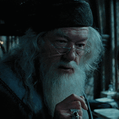 Dumbledore